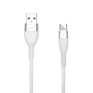 کابل تبدیل USB به USB-c آنستی مدل S-012-t طول 1 متر