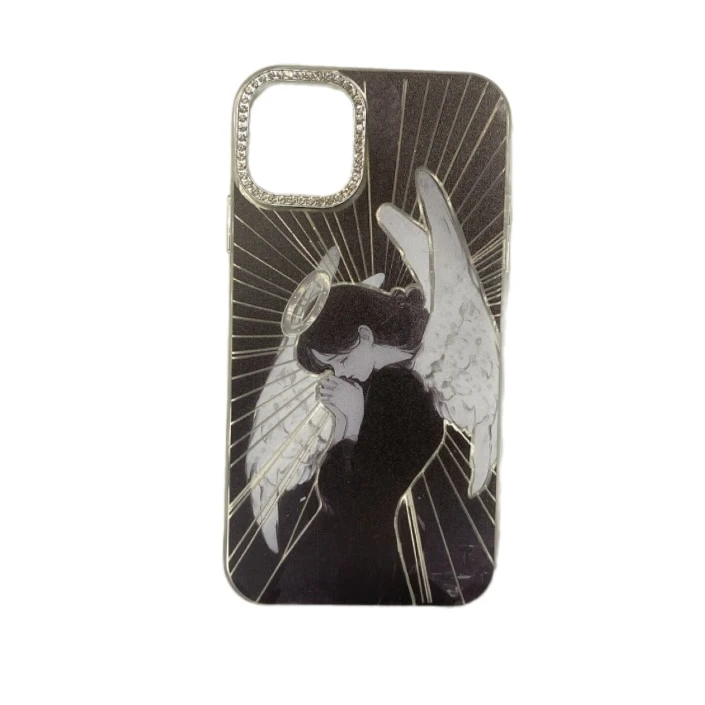 کاور طرح آنجل مناسب برای گوشی موبایل اپل IPHONE 11
