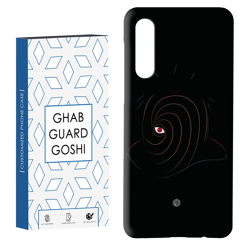 کاور قاب گارد گوشی طرح انیمه کد Dimo-269 مناسب برای گوشی موبایل سامسونگ GALAXY A50 / A30s  