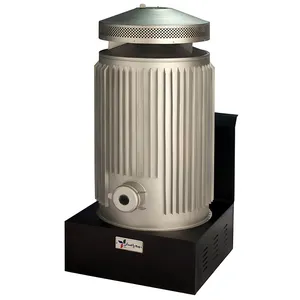 بخاری نفتی مهیاسان مدل MOS 450