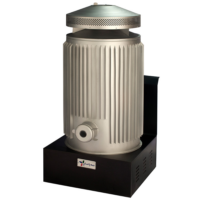 بخاری نفتی مهیاسان مدل MOS 450