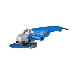 فرز 180 میلیمتری 2600 وات نووا مدل آهنگری حرفه ای کد 3320