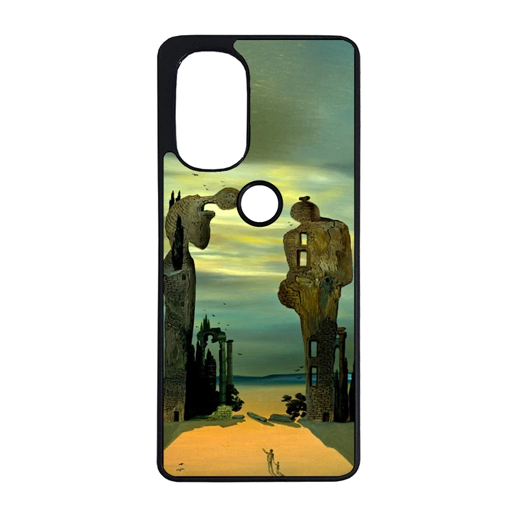 کاور طرح انتزاعی مناسب برای گوشی موبایل موتورولا moto g51 5g