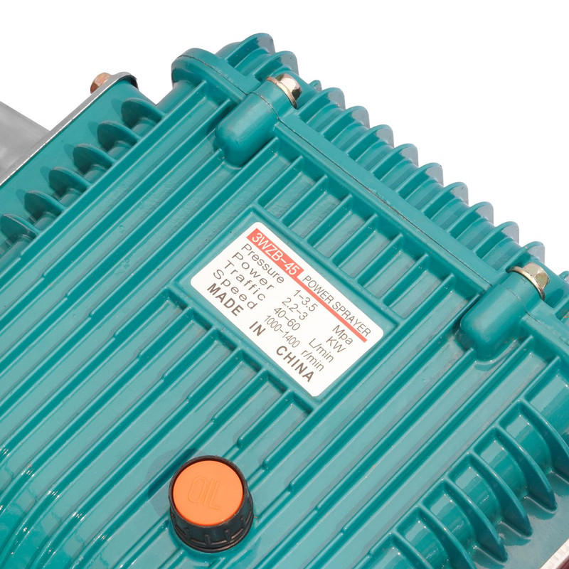 سمپاش مدل فرغونی 6.5ASB/45BAR