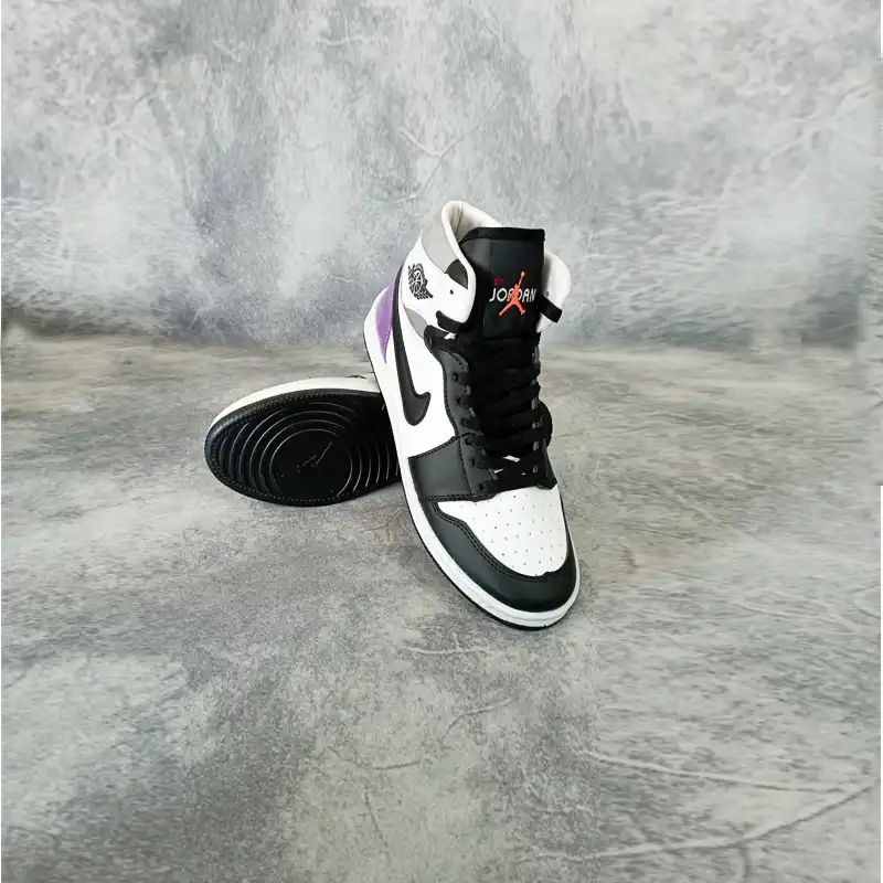 کفش مخصوص دویدن مدل منوکس کد 2024 NM