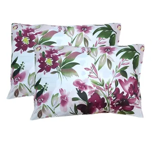 رو بالشی کد 35 سایز 65 *45 سانتی متر بسته دو عددی