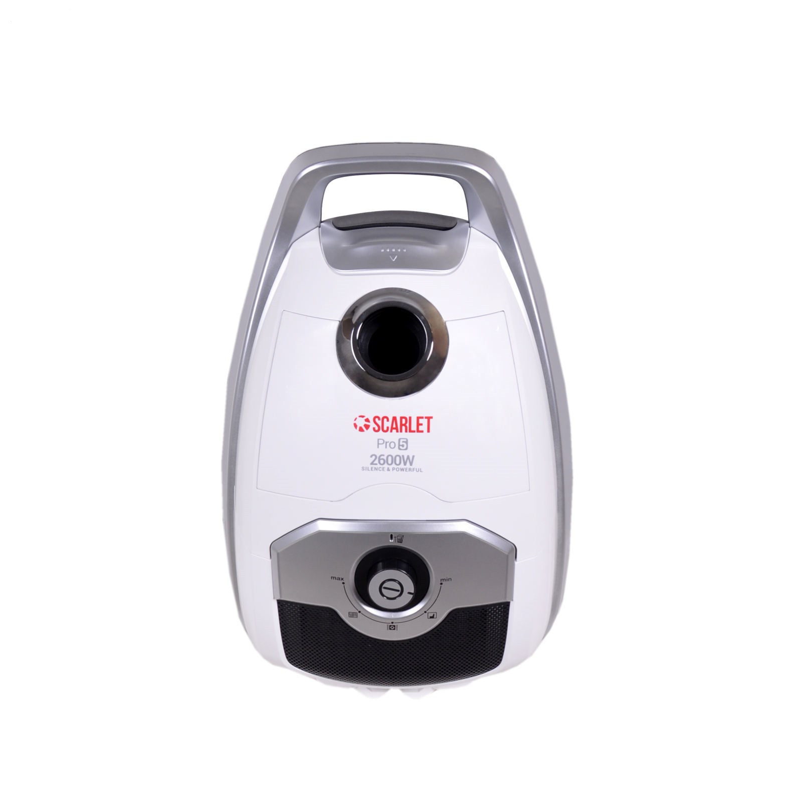 جاروبرقی اسکارلت مدل PRO5