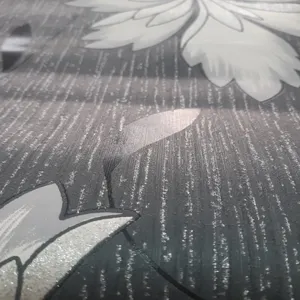 کاغذ دیواری مدل شاین و اکلیل کد 661