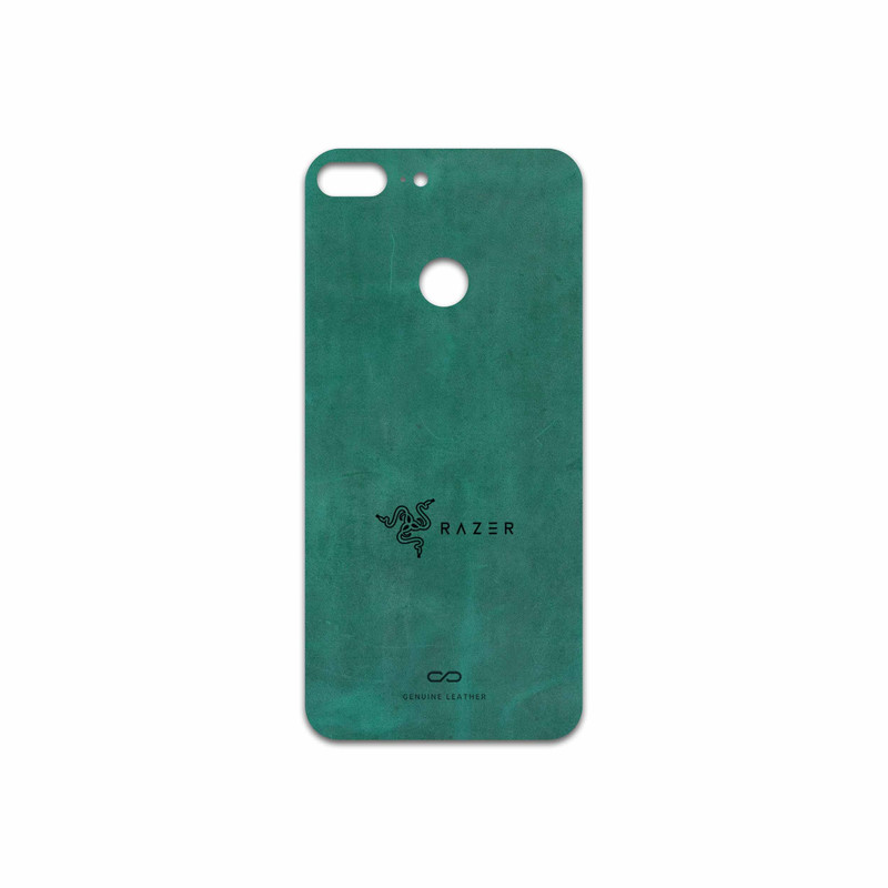 برچسب پوششی ماهوت مدل GBFL-RZR مناسب برای گوشی موبایل آنر 9 Lite