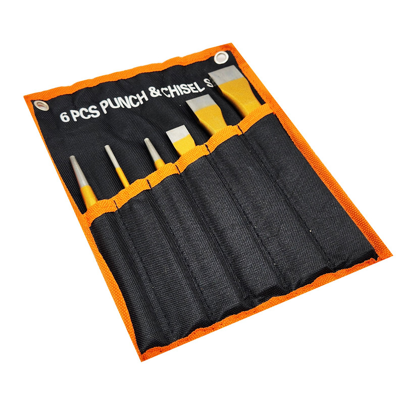 قلم ساختمانی کد GHR185 مجموعه 6 عددی قلم ساختمانی کد GHR185 مجموعه 6 عددی