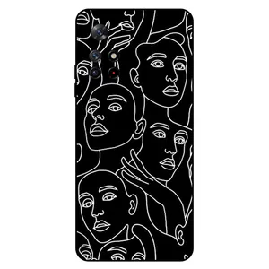  Megafone 7762 Cover For Xiaomi Redmi Note 11s 5G