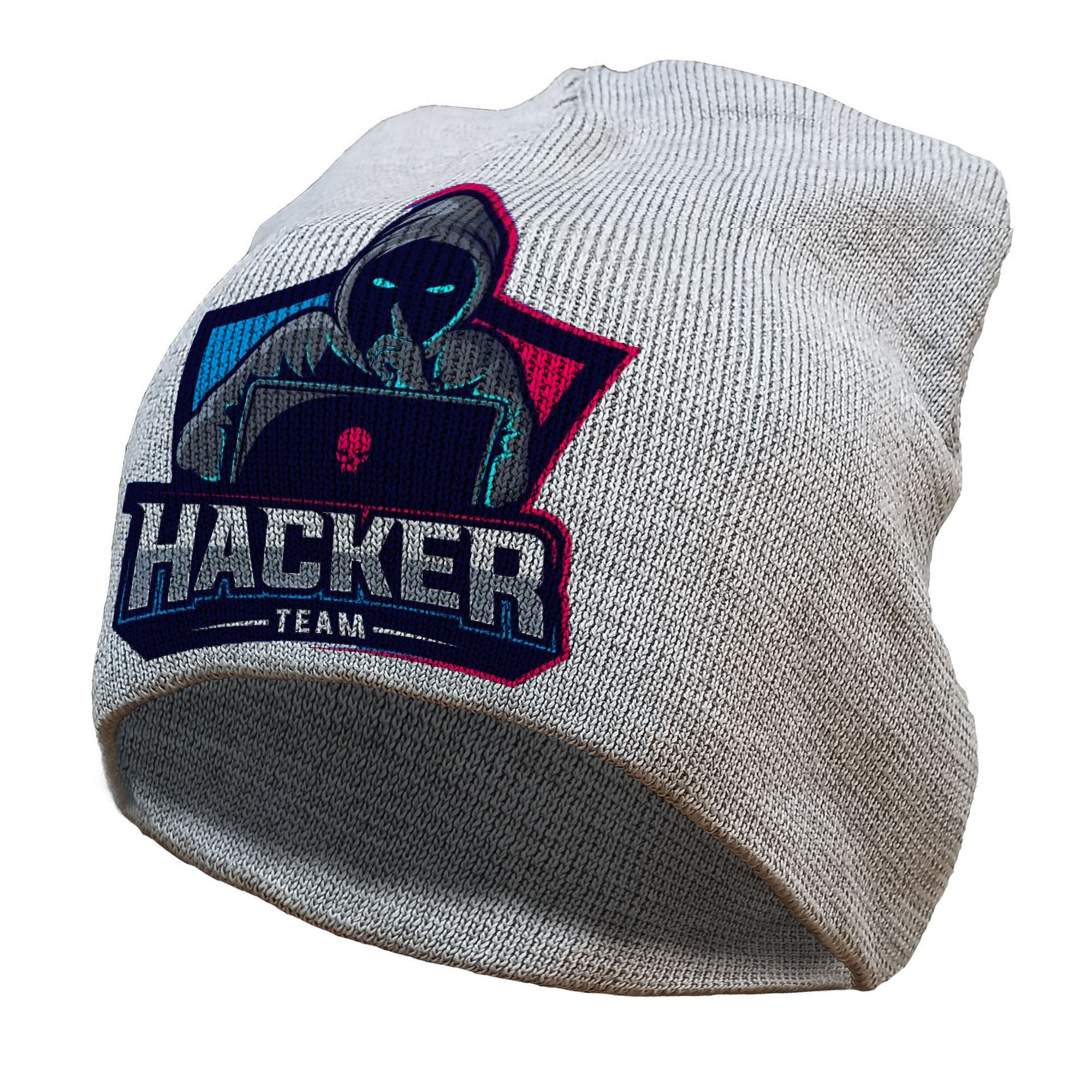 کلاه آی تمر مدل هکر Hacker کد 385