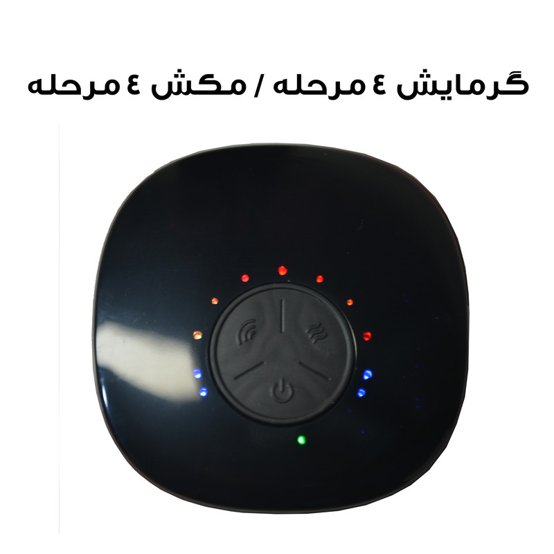 دستگاه بادکش برقی مدل 1809