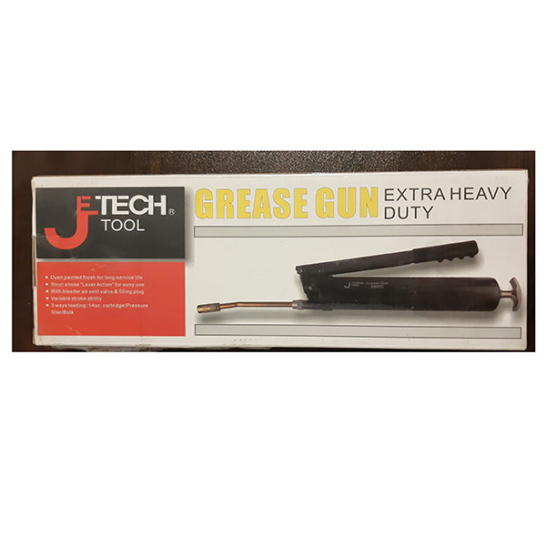 پمپ گریس جتک مدل T800-400I