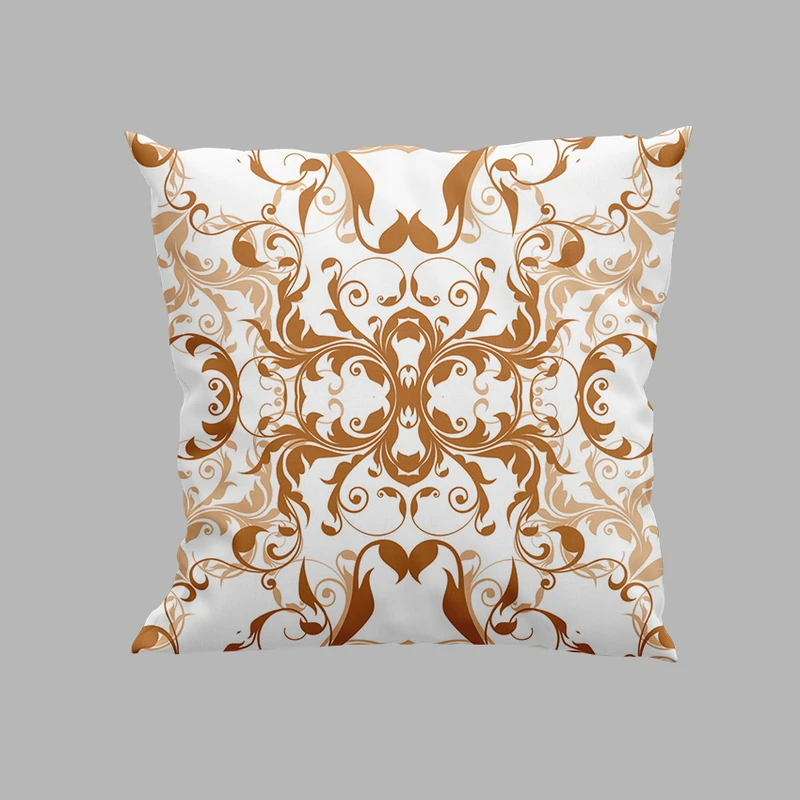 کوسن پاد آفرین مدل فانتزی کد DKK130