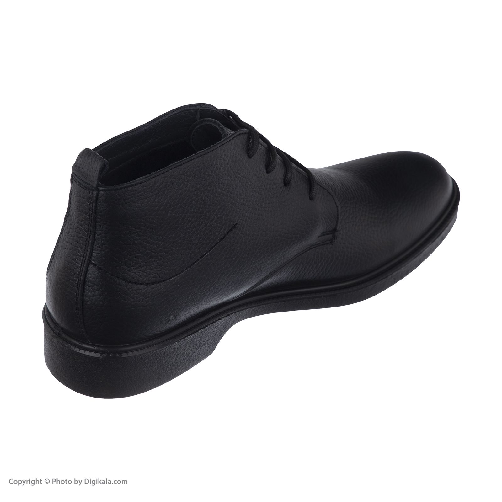 نیم بوت مردانه کفش ملی مدل نیم بت تاترا کد 16197816 -  - 5