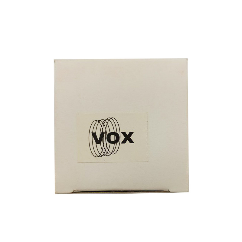 شیر رادیاتور ترموستاتیک ووکس مدل 1/2 اینچ