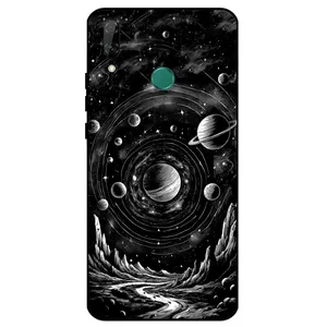 Megafone Mars 7424 Cover For Huawei Y8S 2020