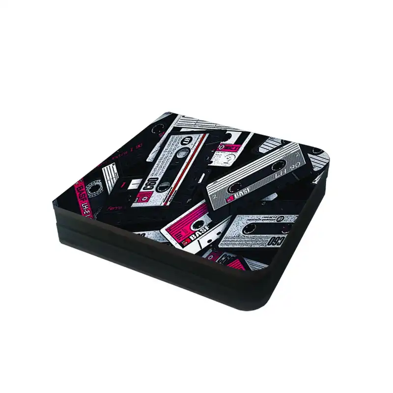 جعبه سیگار مدل نوار کد 20073