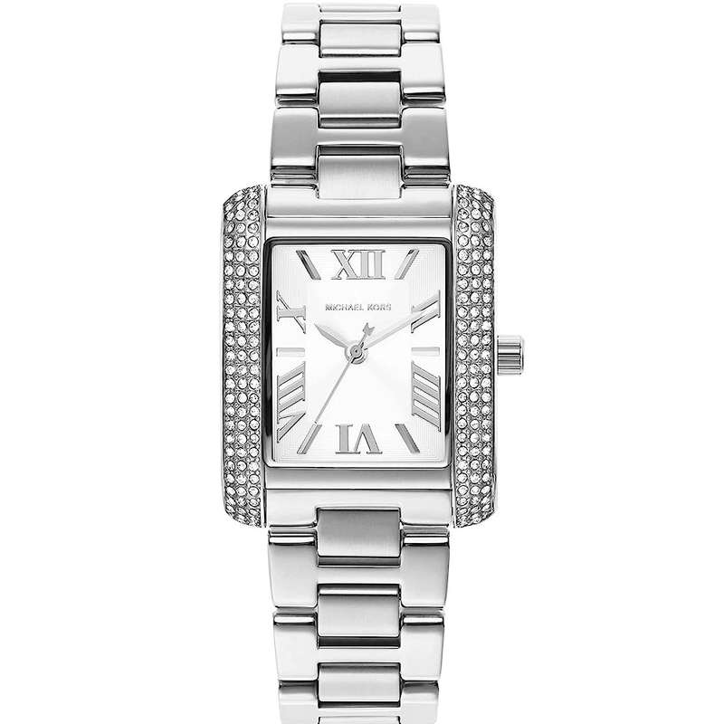 ساعت مچی عقربه ای زنانه مایکل کورس مدل MK4642 ساعت مچی عقربه ای زنانه مایکل کورس مدل MK4642