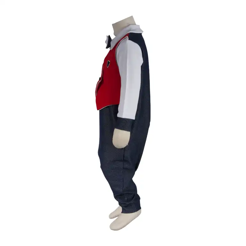 سرهمی نوزادی  آدمک کد 130031