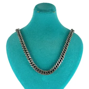 زنجیر مردانه سلین کالا مدل کورب 9