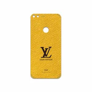 MAHOOT ML-LS_VTTN Cover Sticker for Google Pixel XL