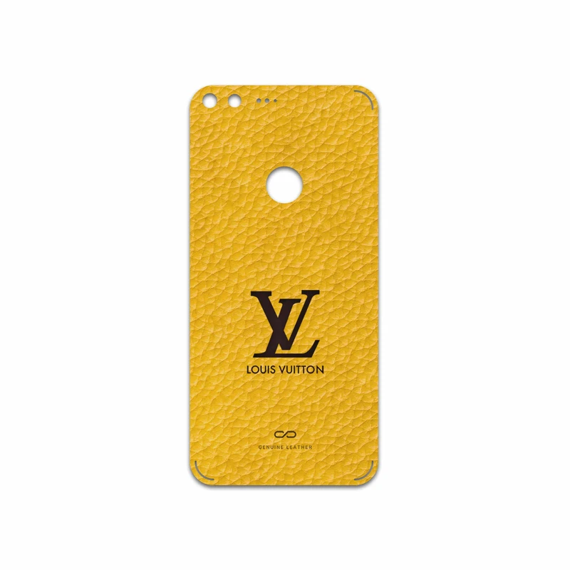 برچسب پوششی ماهوت مدل ML-LS_VTTN مناسب برای گوشی موبایل گوگل Pixel XL