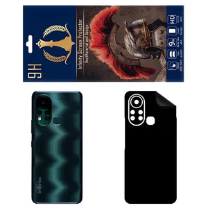 INFINITI PRO RG Back Skin For INFINIX Hot 11S