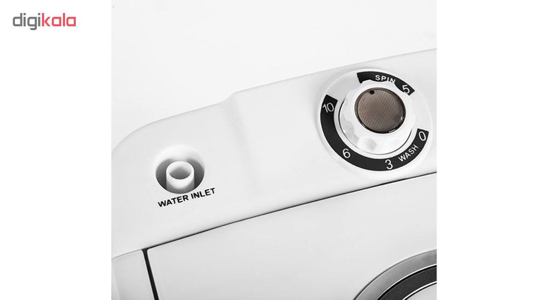 مینی واش جنرال تکنیک مدل SH-MW 3011