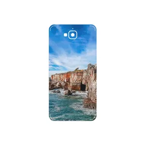 MAHOOT Rock Mountain Cover Sticker for Huawei Y6 Pro