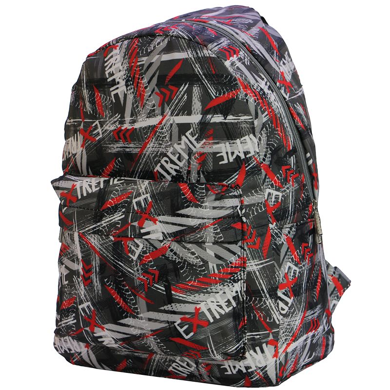 کوله پشتی پسرانه توریث مدل VSS-800 -  - 17