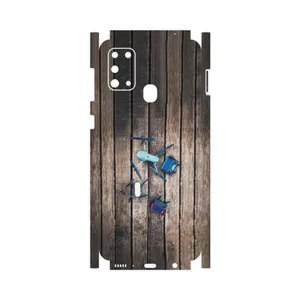 MAHOOT Drone-FullSkin Cover Sticker for Samsung Galaxy M31