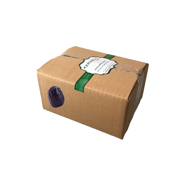 خرما مضافتی کرنلو ناتس کالا - 1500 گرم