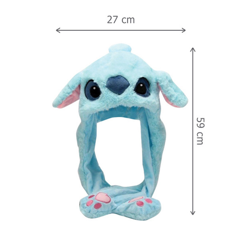 کلاه ایفای نقش مدل استیج