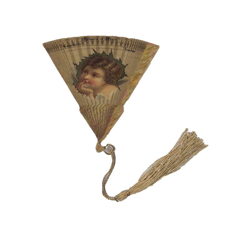 نشانگر کتاب مدل victor4