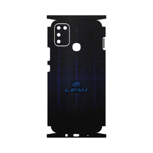 MAHOOT Lifan-FullSkin Cover Sticker for Infinix Hot 11 Play