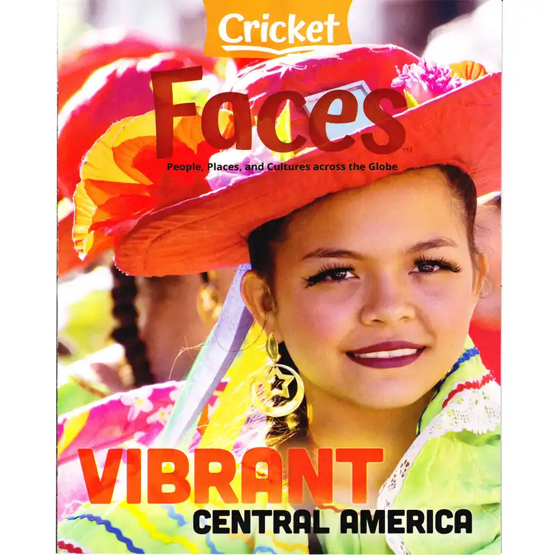 مجله Faces ژانویه 2021