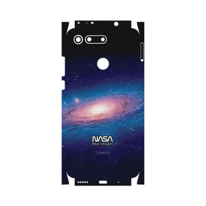 MAHOOT Universe-by-NASA-4-FullSkin Cover Sticker for Honor View 20