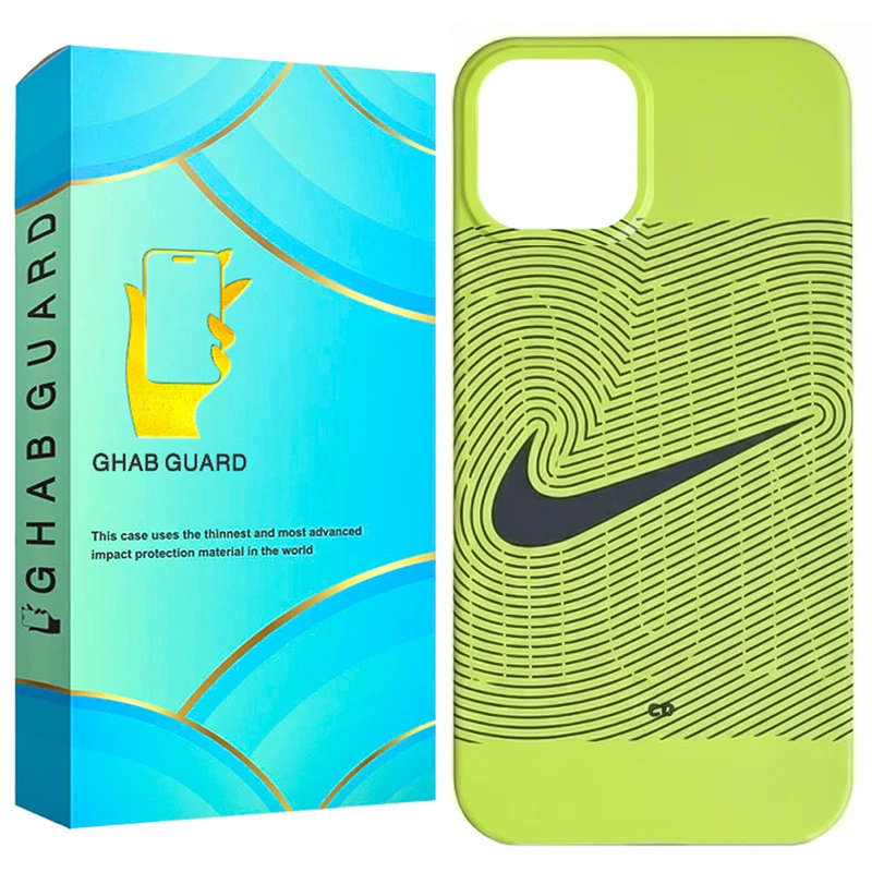کاور قاب گارد مدل NFPG مناسب برای گوشی موبایل اپل iPhone 13