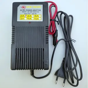 شارژر باتری خودرو نیوترانس مدل NT-12V-2A