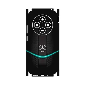 MAHOOT Mercedes_Benz-FullSkin Cover Sticker for Xiaomi Poco C75