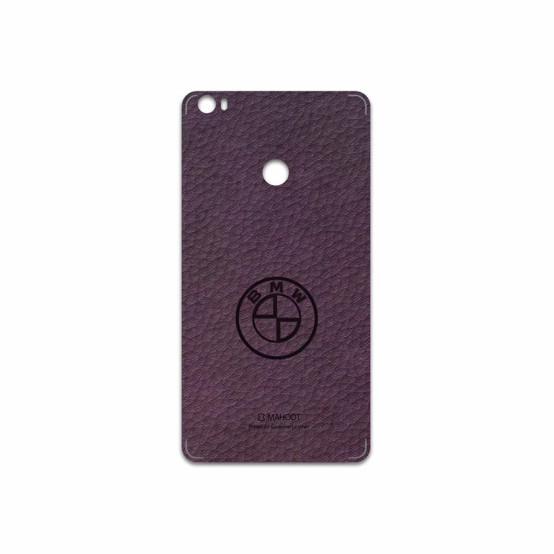 برچسب پوششی ماهوت مدل PL-BMW مناسب برای گوشی موبایل شیائومی Mi Max