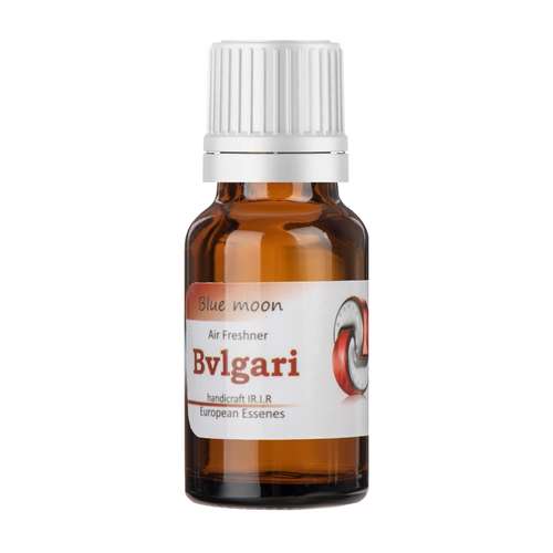 اسانس خوشبوکننده هوا مدل عطر بولگاری آکوا پورهوم  حجم 17 میلی لیتر