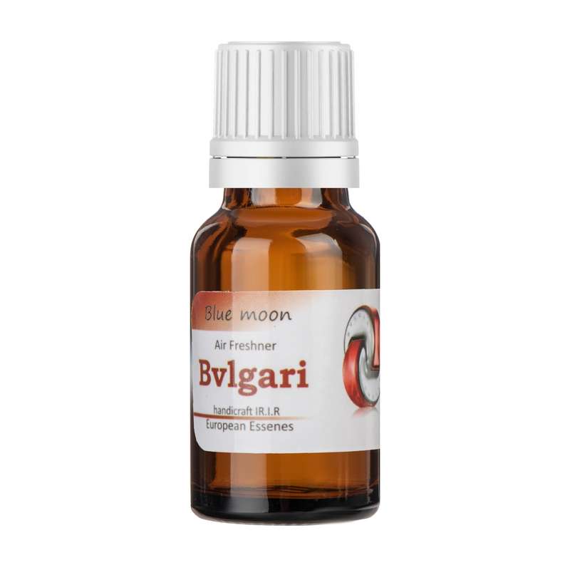 اسانس خوشبوکننده هوا مدل عطر بولگاری آکوا پورهوم  حجم 17 میلی لیتر
