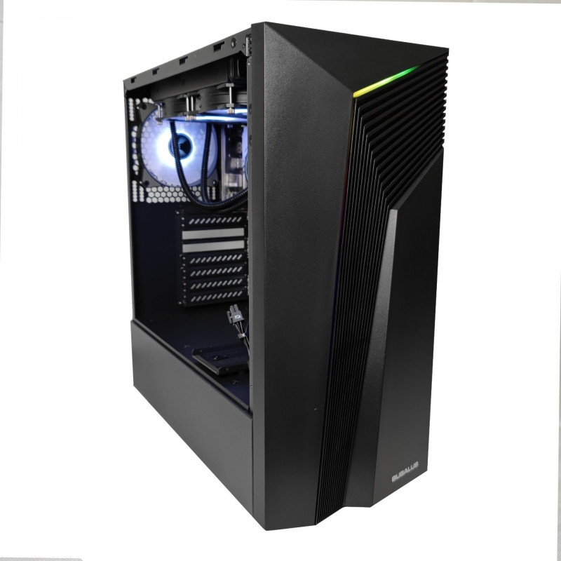کامپیوتر دسکتاپ بوبالوس مدل bubalus guardian 10600