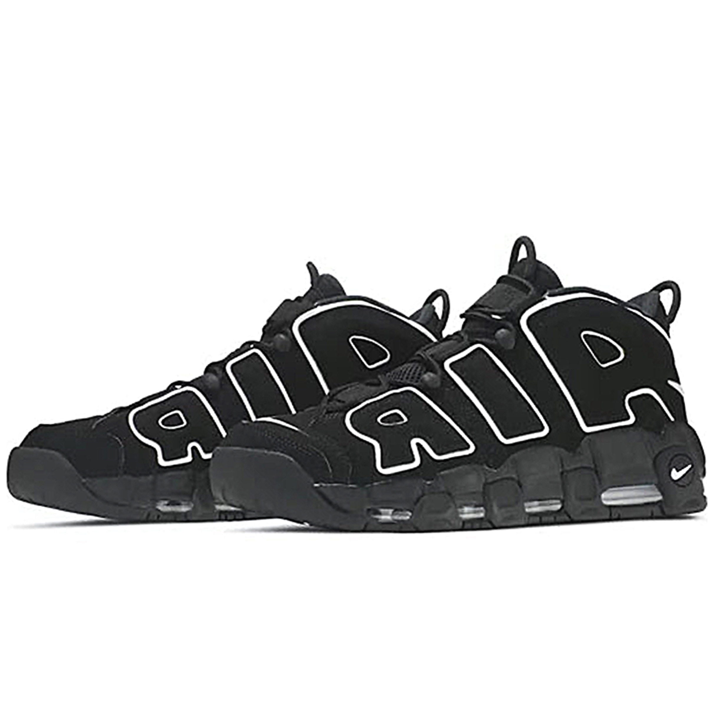 کفش بسکتبال مدل تمپو