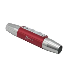 چراغ قوه دستی روی لانگ مدل YP-UV-CHN-15CM