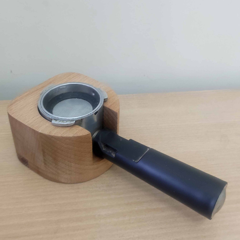 استند پرتافیلتر مدل PTWD کد 58