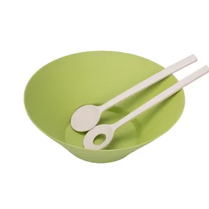 کاسه مدل Set3 Cook n Co به همراه قاشق و چنگال